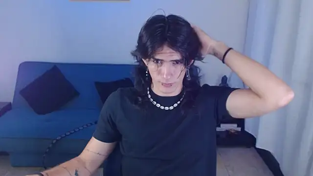 andreey50 online show from 29, 12, 2024