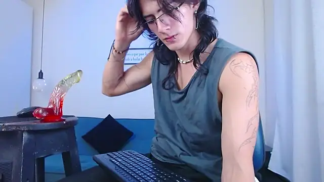 andreey50 online show from 9, 1, 2025