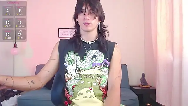 andreey50 online show from 11, 3, 2025