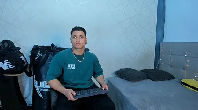 jeicob gagnon online show from 24, 12, 2024