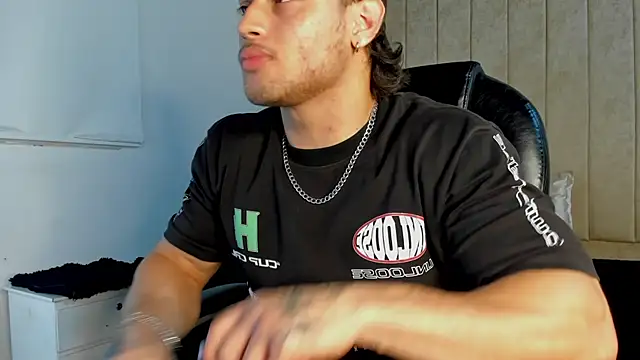 jeicob gagnon online show from 7, 10, 2025