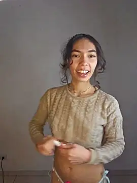 Ana is from Heaven online show from 18, 2, 2025