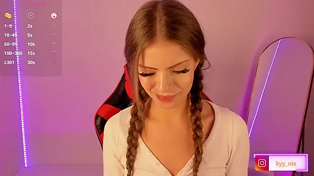 nix  kyy online show from 21, 3, 2025