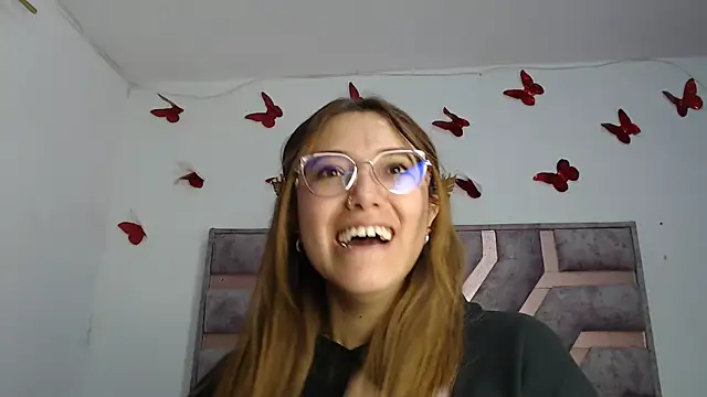 Anny Fox- online show from 26, 9, 2025