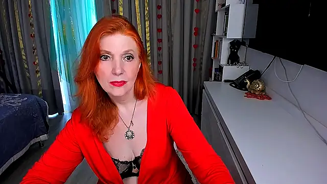 Fire-Fox-One online show from 15, 4, 2026