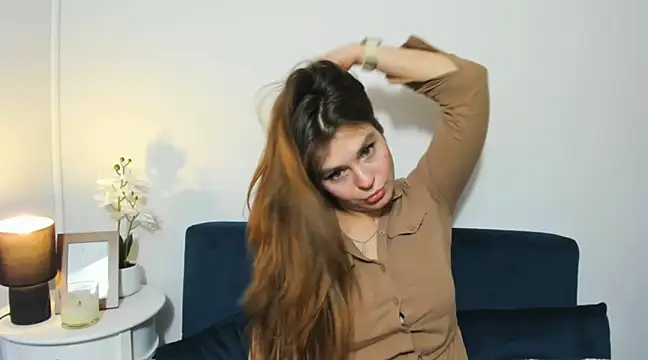 Snapshot of CamilaAmazing chatting on 18, 3, 2025 CamilaAmazing online show from 18, 3, 2025