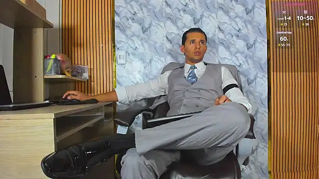 Hideintheoffice online show from 12, 6, 2026