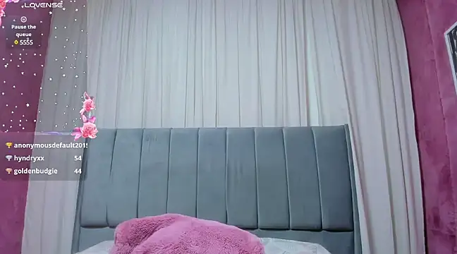 Maddy bennet online show from 29, 12, 2024