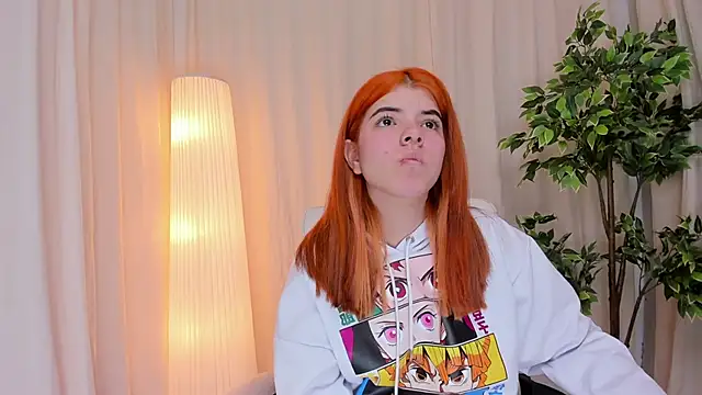 Maddy bennet online show from 17, 2, 2025