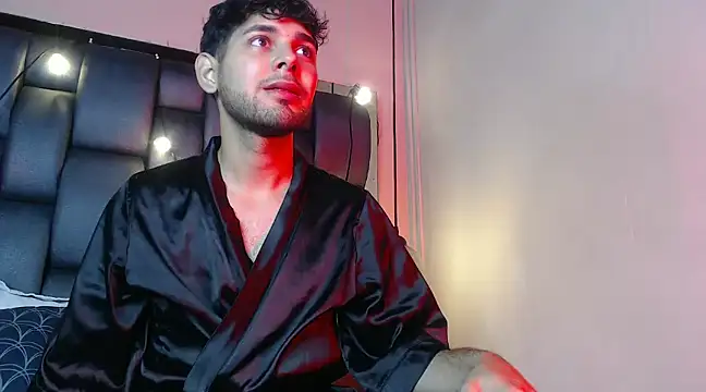 Samir bear online show from 30, 1, 2025