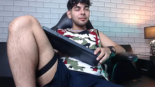 Samir bear online show from 6, 3, 2025