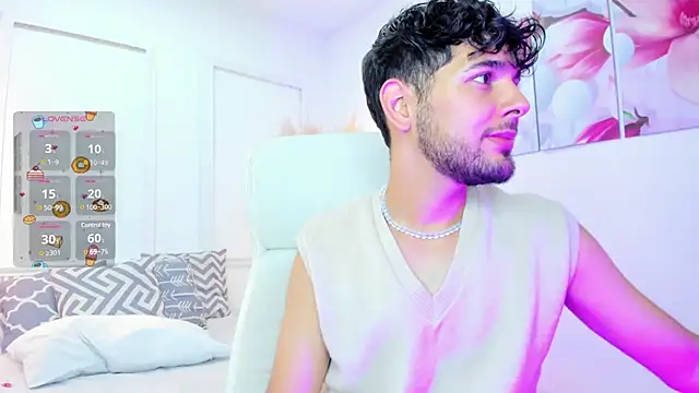 Samir bear online show from 22, 3, 2025