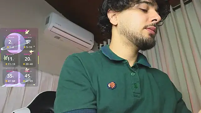 Samir bear online show from 1, 12, 2025