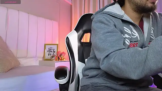 Samir bear online show from 2, 2, 2026