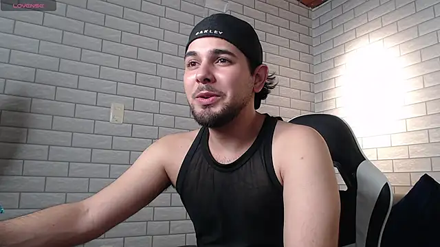 Samir bear online show from 13, 3, 2026