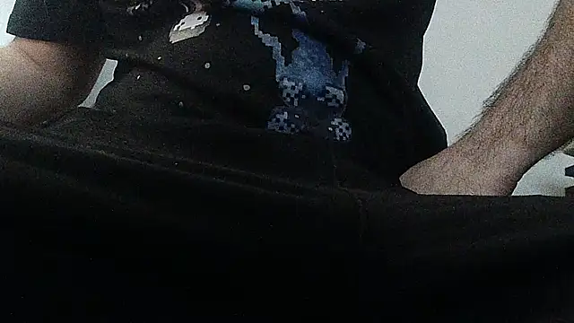 teek1234 1 online show from 22, 4, 2026