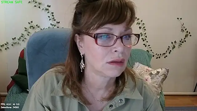 Miss Moren online show from 26, 7, 2026