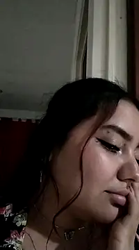 Snapshot of Ema_kraus chatting on 18, 2, 2025 Ema kraus online show from 18, 2, 2025