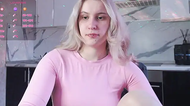 Sweet white chocolate online show from 20, 3, 2025