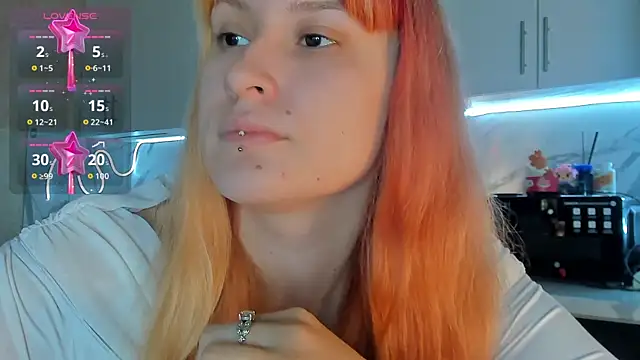 Sweet white chocolate online show from 5, 11, 2025