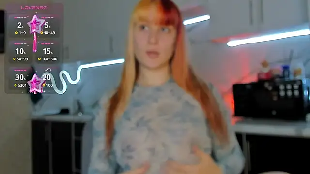 Sweet white chocolate online show from 6, 11, 2025