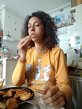 naughty69curls online show from 1, 10, 2025