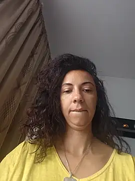 naughty69curls online show from 2, 10, 2025