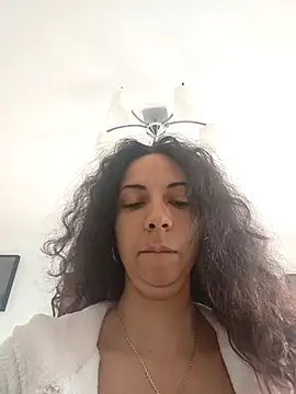 naughty69curls online show from 16, 11, 2025