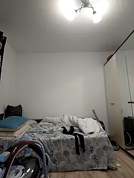 naughty69curls online show from 3, 12, 2025