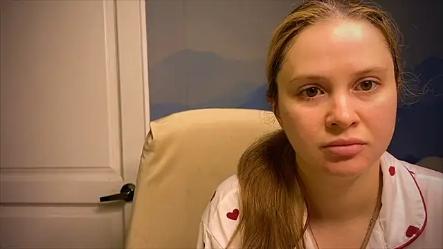 IlonaMurf online show from 28, 10, 2025