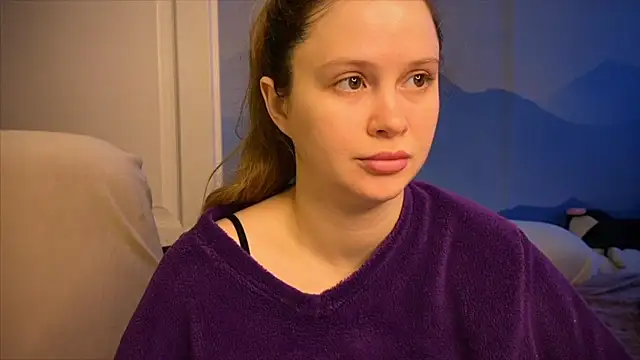 IlonaMurf online show from 2, 2, 2026