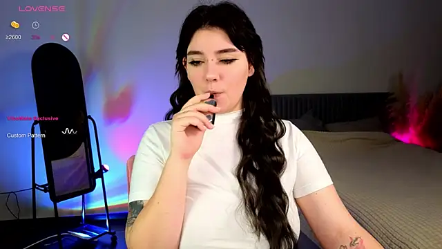 YumiYammy online show from 22, 12, 2024