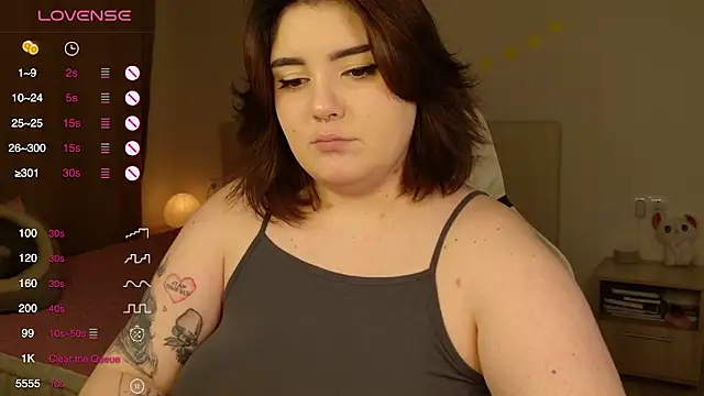 YumiYammy online show from 10, 1, 2026