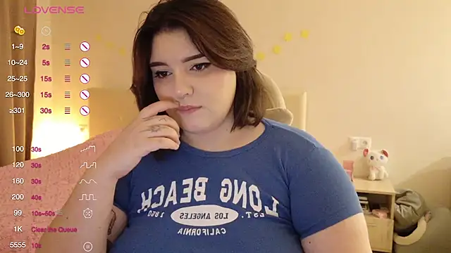 YumiYammy online show from 15, 1, 2026