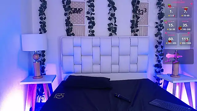 Miaa gh1 online show from 19, 3, 2025