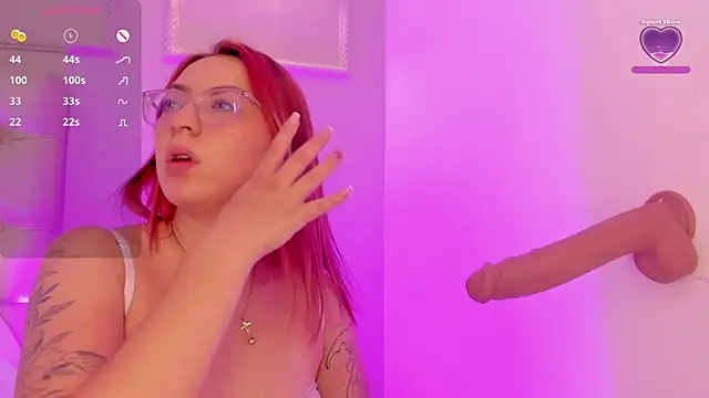 anniemartinezz online show from 22, 3, 2025