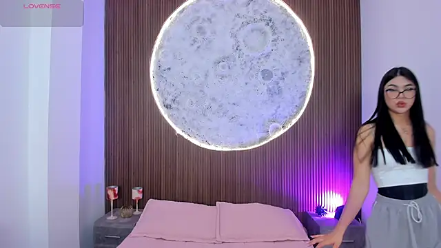 RoseCassie online show from 27, 3, 2026