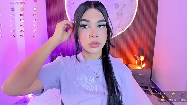 RoseCassie online show from 30, 5, 2026