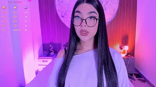 RoseCassie online show from 16, 6, 2026