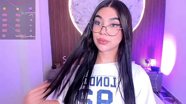 RoseCassie online show from 12, 7, 2026