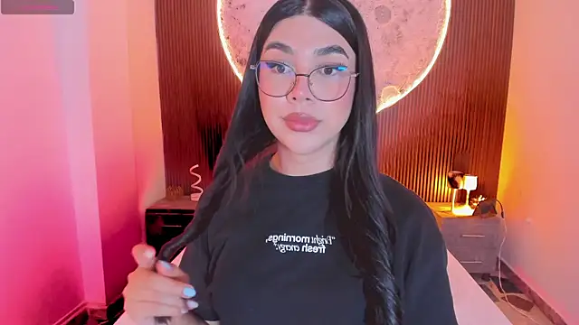 RoseCassie online show from 17, 7, 2026