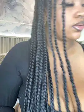 AinaraJimenez online show from 21, 11, 2025