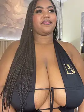 AinaraJimenez online show from 12, 4, 2026