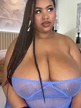 AinaraJimenez online show from 16, 4, 2026