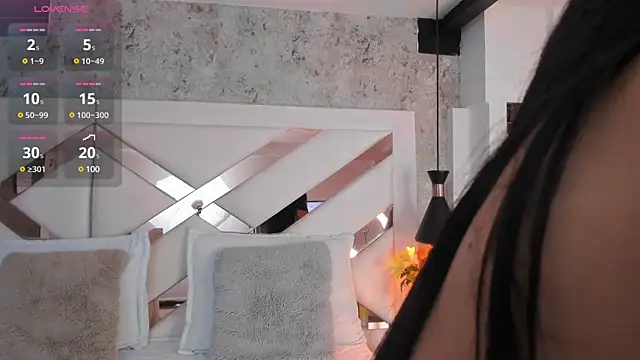 yessica monteiro online show from 5, 2, 2025