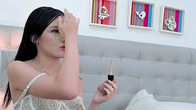 KendalPrince online show from 31, 1, 2025