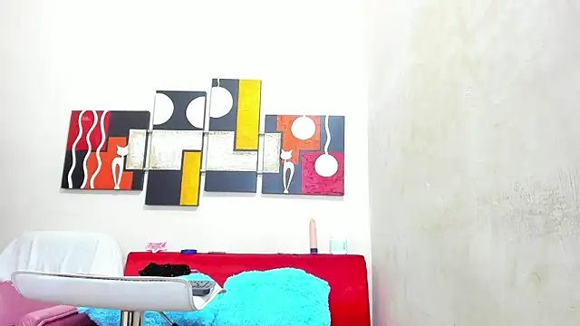 Mariana 16  online show from 11, 3, 2025