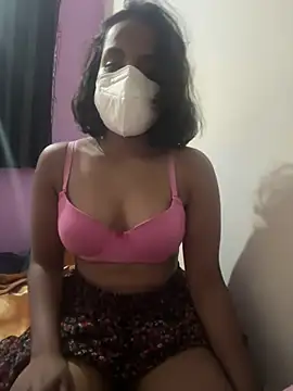 priyadevi17 online show from 25, 1, 2025