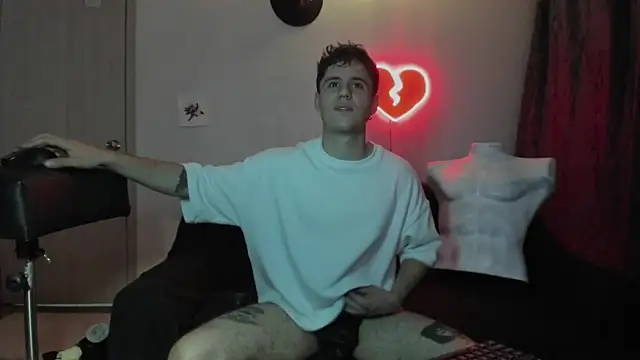 Antonello Vannucci online show from 27, 12, 2024