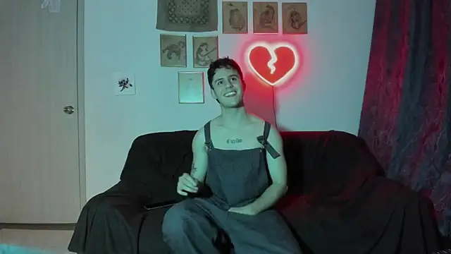 Antonello Vannucci online show from 30, 12, 2024